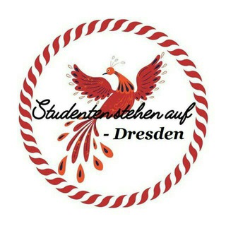 Логотип канала studentenstehenauf_dresden