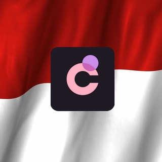 Логотип канала chromiaindonesian