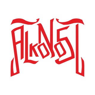 Логотип канала alkonost