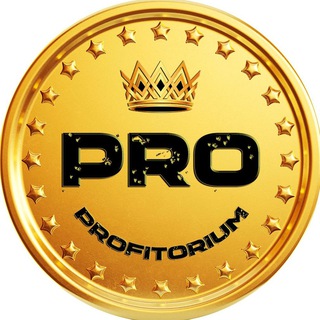 Логотип profitorium