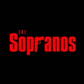 Логотип канала thesopranosfan