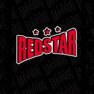 Логотип канала redstar_vd