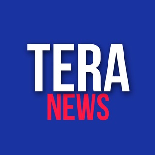 Логотип канала tera_news