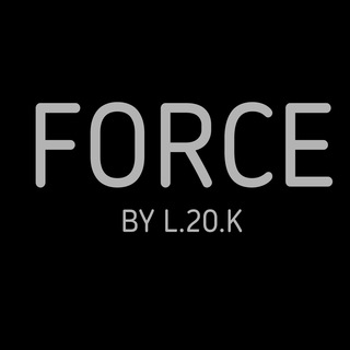 Логотип канала force_kazan