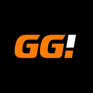 Логотип канала gg_betss