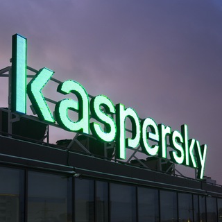 Логотип канала kasperskylab4media