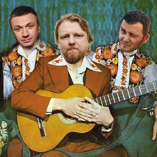 Логотип канала trio_marenychiv