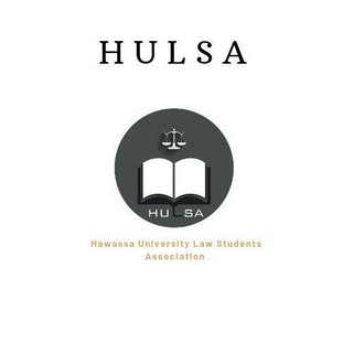 Логотип канала hulsa