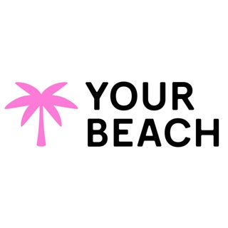 Логотип канала your_beach_msk