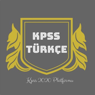 Логотип kpssturkce