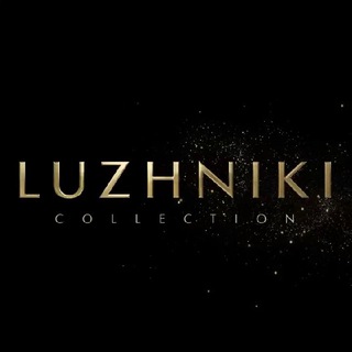 Логотип канала luzhniki_collection