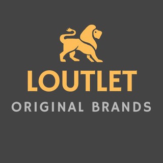 Логотип loutlet