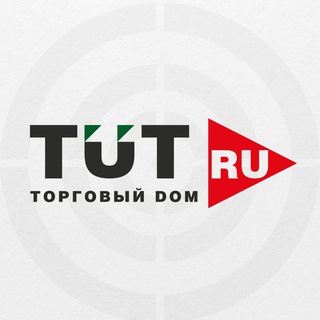 Логотип канала tutru_channel