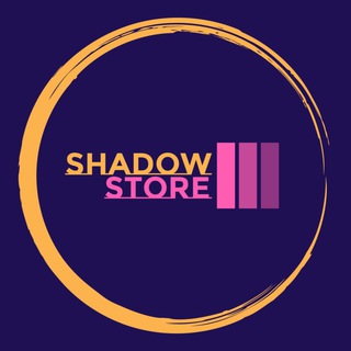 Логотип канала shadowstore22