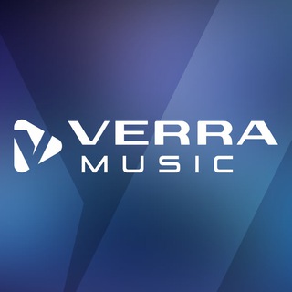 Логотип канала verra_music