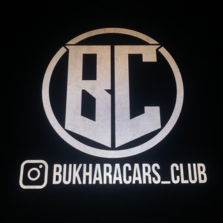 Логотип канала bukharacarsclub_chat