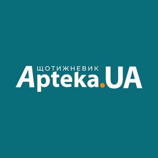 Логотип канала apteca