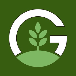 Логотип канала greenjardin_ua