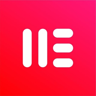 Логотип канала platformwork