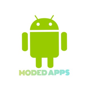 Логотип канала modedapps96