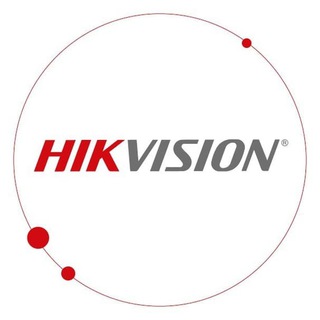 Логотип hikvisionrussia