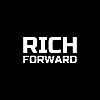 Логотип richforward