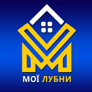 Логотип канала moilubny