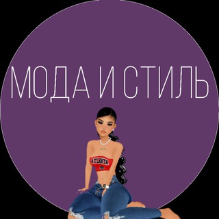 Логотип канала modai_stil