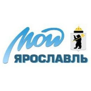 Логотип канала moy_yar