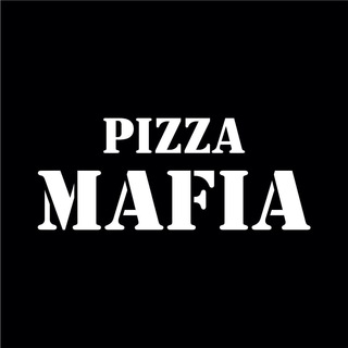 Логотип канала pizza_mafia_spb