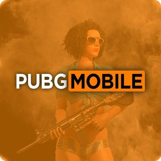 Логотип канала pubg77tourn