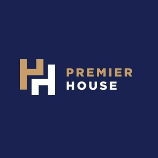 Логотип premierhouseuz