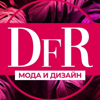 Логотип канала dfr_talk