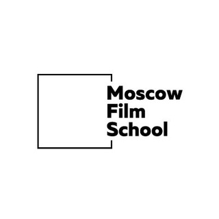 Логотип канала moscowfilmschool