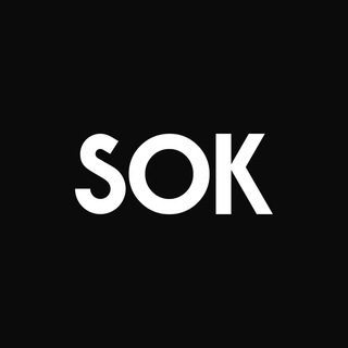 Логотип канала sok_works