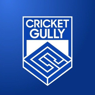 Логотип Cricketgully_Cricket_gully