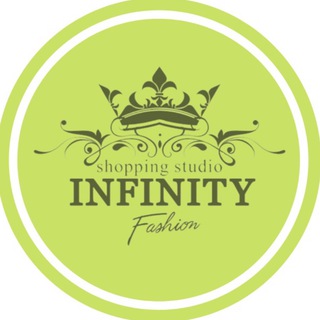 Логотип канала infinityzakaz