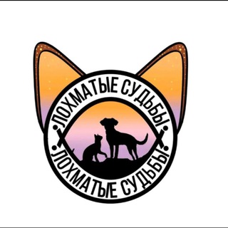 Логотип канала lohmatyesudiby