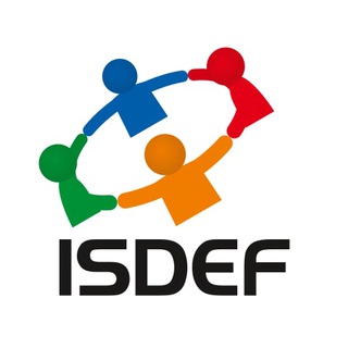 Логотип канала isdef_official