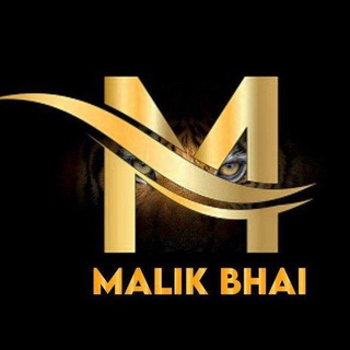 Логотип malik_bhai