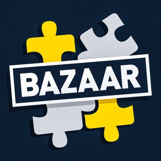 Логотип канала workingbazaar