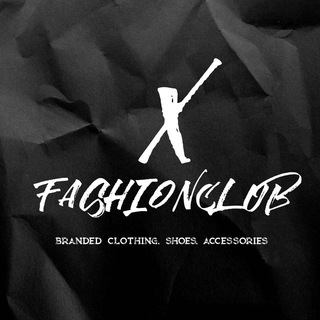 Логотип xfashionclubm