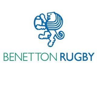 Логотип канала benettonrugby