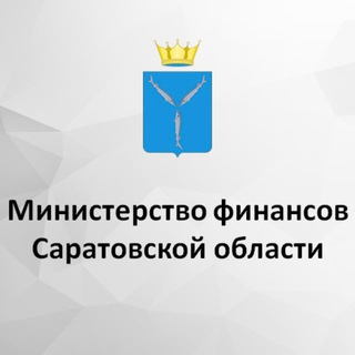 Логотип канала sarminfin