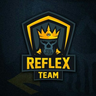 Логотип канала reflexteam