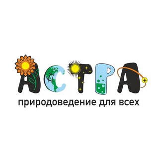 Логотип канала astra_uz