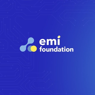 Логотип канала emifoundationofficial