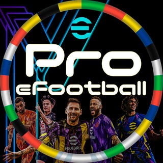 Логотип канала proefootball