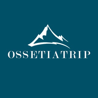 Логотип канала ossetiatrip