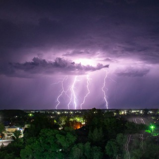 Логотип канала thunderstormaltay